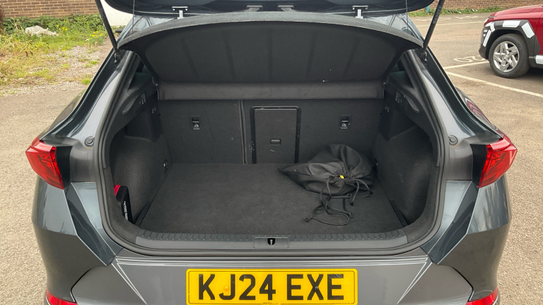 CUPRA Formentor 1.4 eHybrid 204 V2 5dr DSG Estate